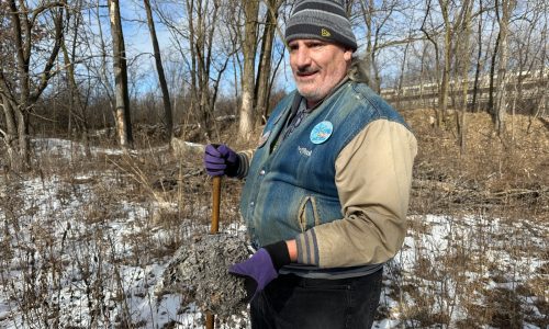 Obituary: Brad ‘Cluey’ TeGantvoort, 60, found love in the Pioneer Press medallion hunt