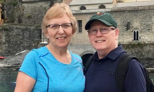 ‘They had just gone out for a bit,’ daughter of New Brighton couple killed by drunk driver says at his sentencing