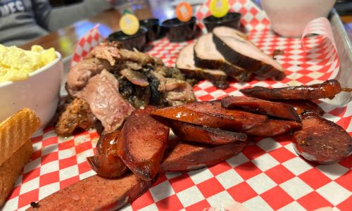 Petey’s BBQ to end its culinary residency at Alary’s Bar in St. Paul