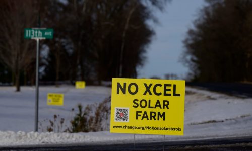St. Croix County hires law firm in solar farm review