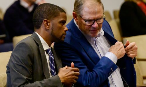 Charley Walters: Craig Leipold could be a controlling owner Twins fans love