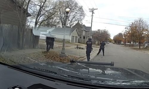 St. Paul officers won’t be charged in fatal shooting of man who reportedly pointed gun