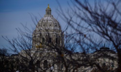 What new Jan. 1 laws mean for MN workers, immigrants, hunters and more
