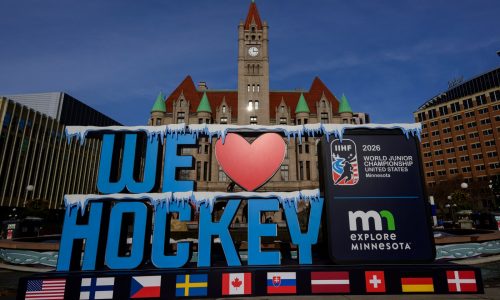 World Junior Hockey Championship games will play as scheduled today