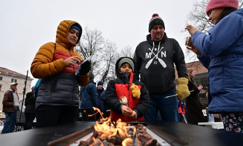 In town for World Juniors? Here are some things to do besides watching hockey