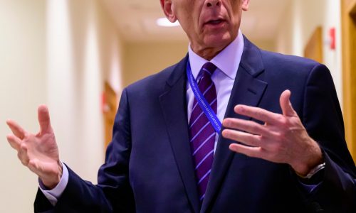 Minnesota Sheriffs’ Association gives vote of no confidence in corrections commissioner
