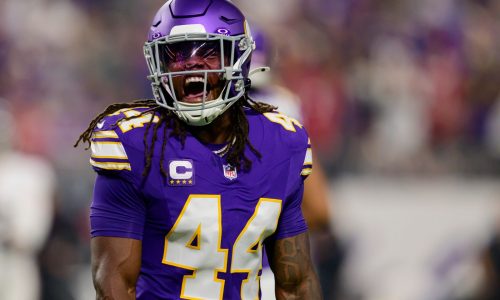 Vikings star safety Josh Metellus out for the season