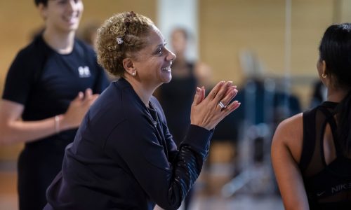 Obituary: Renowned TU Dance founder Toni Pierce-Sands, 63, reminded dancers there’s ‘nothing to prove, only to share’