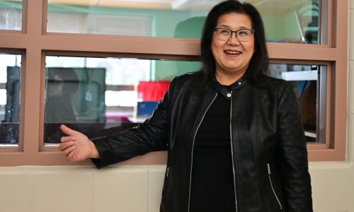 St. Paul: Swearing in for Mayor-Elect Kaohly Her on Jan. 2