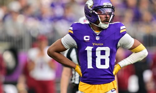 The Loop Fantasy Football Report Week 17: It’s time for championship week Hail Marys