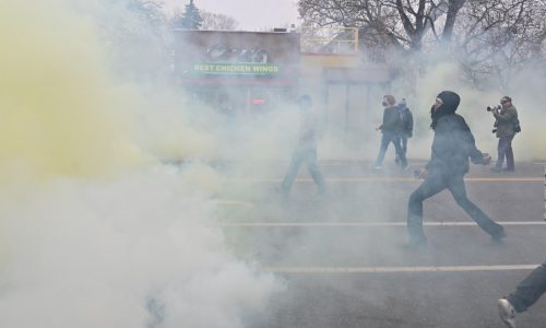 St. Paul City Council pushes back vote for review of police use of force during ICE operation