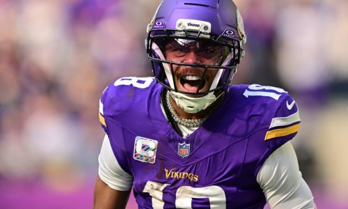 Mizutani: Vikings shouldn’t take Justin Jefferson for granted