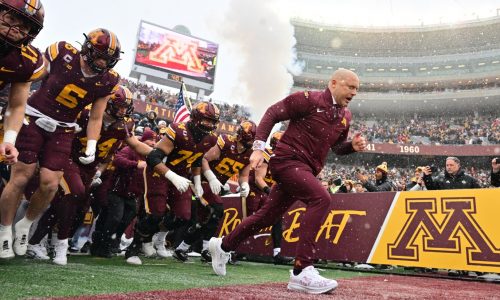 Who’s in the Gopher football top-25 ranked 2026 recruiting class?
