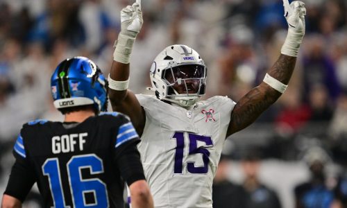 Here are five young players that need to shine for Vikings against Packers