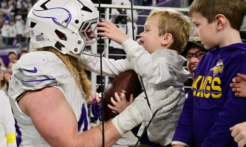 Takeaways from the Vikings’ 23-10 win over the Lions