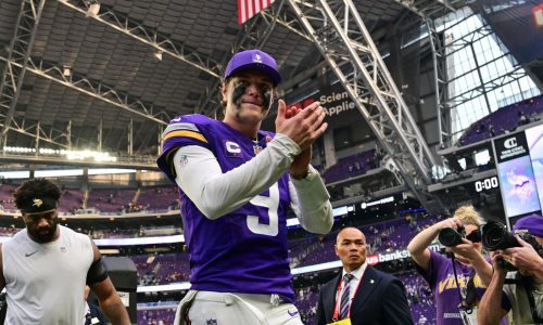 Takeaways from the Vikings’ 31-0 win over the Commanders