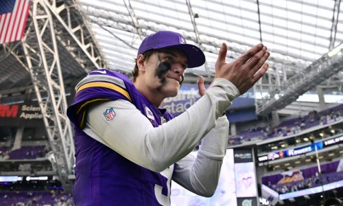 Vikings at Cowboys: What to know ahead of Week 15 matchup