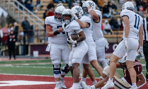 D3 Football: How a culture of joy didn’t allow Bethel’s success be derailed by heartbreak