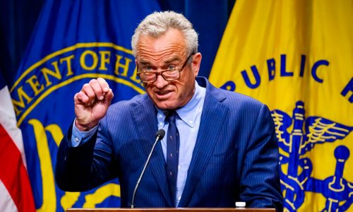 Lisa Jarvis: The FDA’s leaked COVID memo is reckless and dangerous