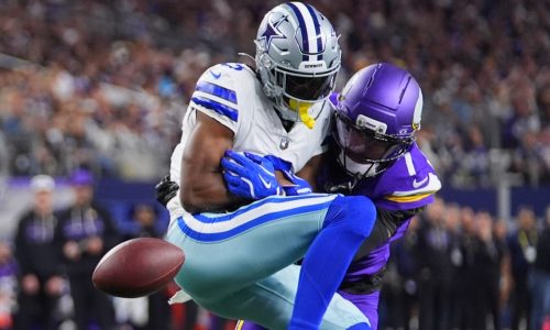 Frederick: Congratulations to whichever NFL team hires Brian Flores to be its next head coach