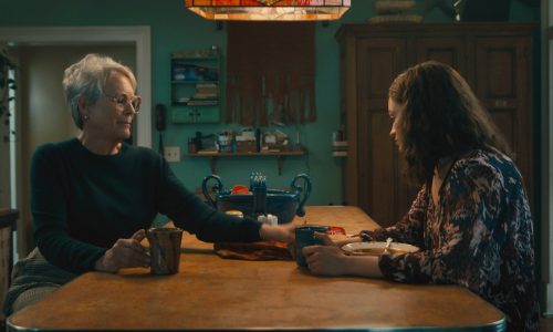 Movie review: ‘Ella McCay’ a confounding film from James L. Brooks