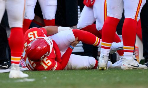 The Loop Fantasy Football Report Week 16: Mahomes mavens now searching for savior
