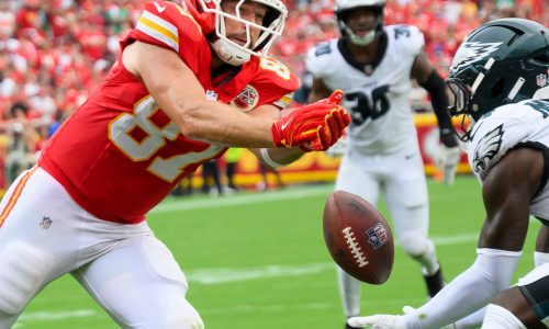 The Loop Fantasy Football Report Week 15: Some subs needed for fantasy playoff relief