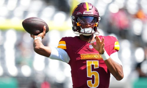 Vikings vs. Commanders: What to know ahead of Week 14 matchup