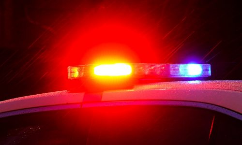 Robber holds up bank in Crow Wing County community of 200