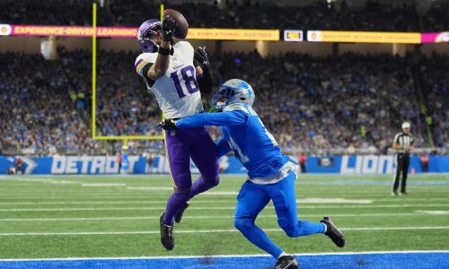Vikings vs. Lions: What to know ahead of Week 17 matchup