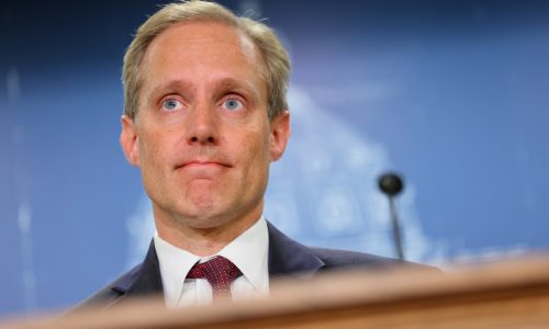 MN Secretary of State Steve Simon announces he’ll run for fourth term