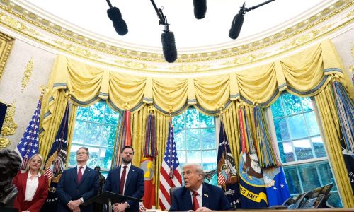 David M. Drucker: The GOP’s next leader will need more than populism