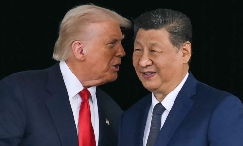 Shuli Ren: Never, ever underestimate China