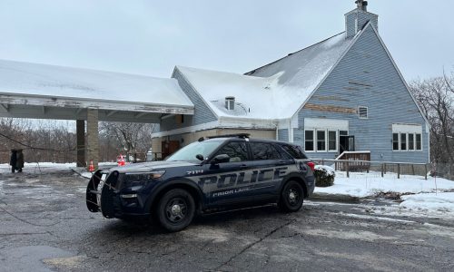Fire guts Prior Lake mosque; cause remains under investigation