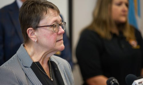 Classes resume after Stewartville school shooting