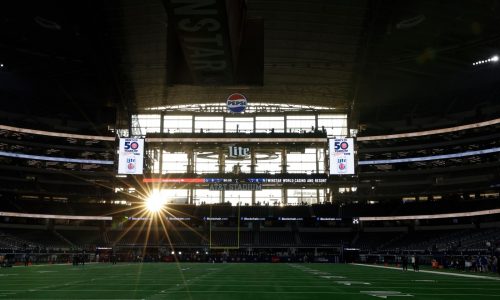 Vikings fan opens up about hit-and-run outside Cowboys’ stadium