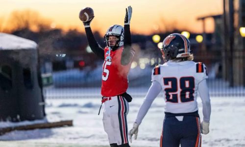 Division III football: River Falls continues playoff run to semis after beating Wheaton