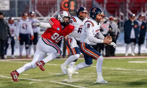 D3 football: Once recruiting doors opened, River Falls kicked them down