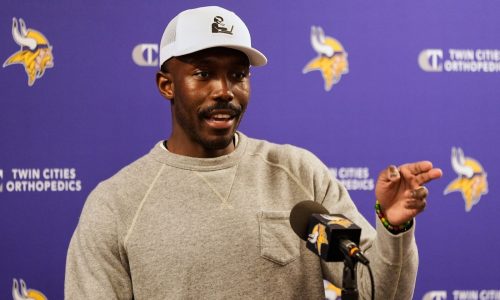 Charley Walters: Who will absorb blame for Vikings’ nose dive?