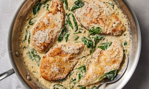 Five weeknight recipes to fit your mood(s)