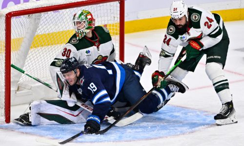 Wild embrace the challenge of two weeks on the road