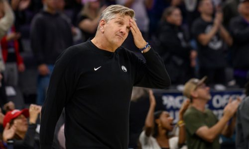 Chris Finch says Timberwolves have ‘got to try to raise our standards’