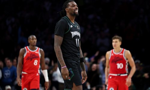 ‘You just feel more energy’: For Timberwolves, ball movement brings joy