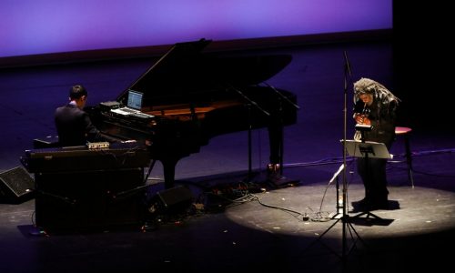 Best jazz albums of 2025 were made by young mavericks and veteran greats alike