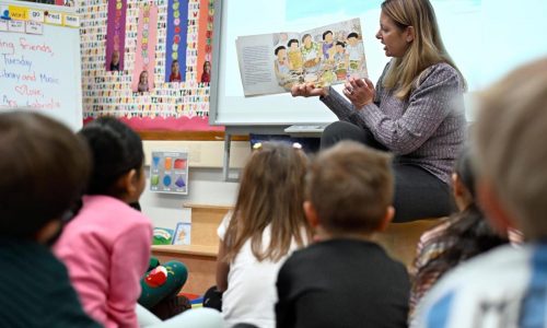 Efforts to require Asian American history in schools after anti-Asian hate starting to pay off