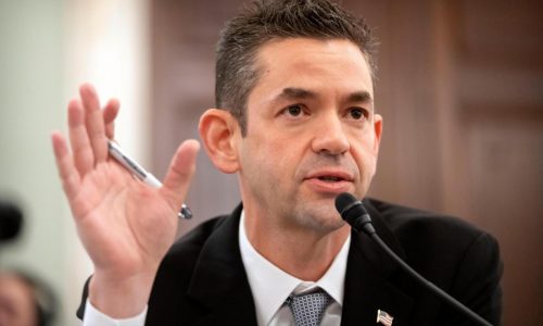 Senate confirms Jared Isaacman as NASA administrator in do-over after Musk feud