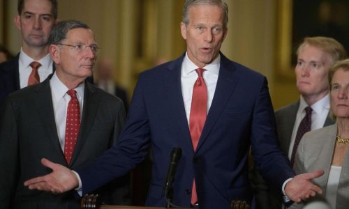 Chances dwindling for renewal of health care subsidies, risking premium spikes for millions