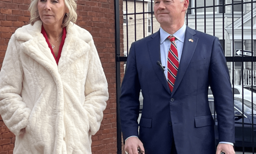 Shortsleeve wins endorsements from Taunton Mayor, elected officials