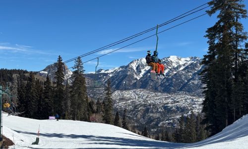 Ski Wednesday: Creating the perfect ski resort