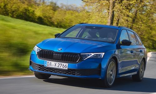 Bosnia & Herzegovina November 2025: Skoda Octavia and Fabia on top